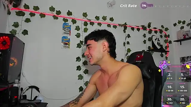 Noah milleer online show from April 16, 9:39 pm