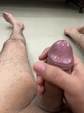 harddick 7271 online show from February 21, 9:32 am