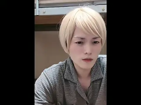 mgnhiroyuki online show from April 3, 10:01 am