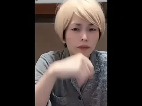 mgnhiroyuki online show from January 12, 2:10 pm