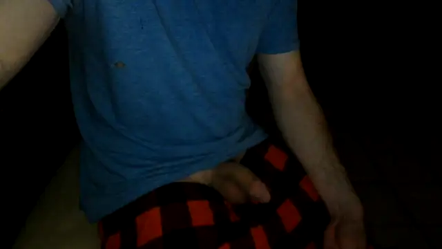 Mac ThunderCock online show from February 2, 11:07 am