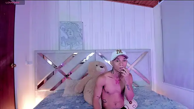 CRAZY-BOY99 online show from March 9, 12:31 pm