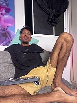 Miguel bigcock online show from March 20, 1:42 am