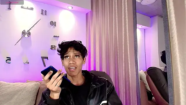 Jonas Rivers online show from March 10, 4:29 am