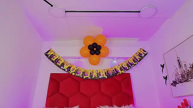 Jonas Rivers online show from October 13, 12:55 pm