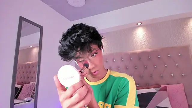 Jonas Rivers online show from March 4, 5:14 am