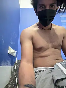 stranger  king786 online show from March 21, 5:00 am