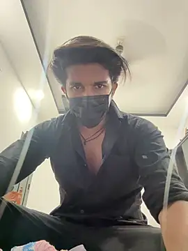 stranger  king786 online show from March 10, 12:40 am