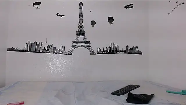 PITERVAGINA online show from March 6, 5:33 pm