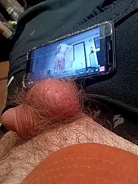 SirJonBradley online show from December 21, 8:17 pm