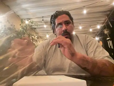 Sexy diamomd one online show from November 14, 8:16 am