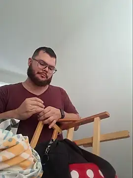 Edmund98 online show from March 5, 2:57 pm