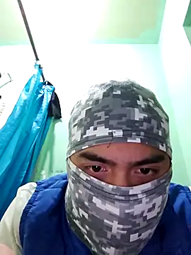 LAL0M4D4R4 online show from January 14, 7:35 am