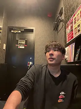 waka3232 online show from April 19, 12:54 am