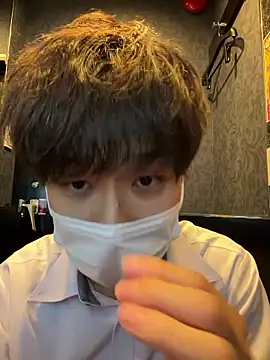 waka3232 online show from May 27, 11:07 am