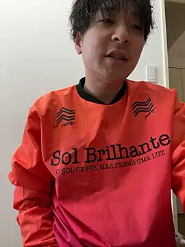 waka3232 online show from January 13, 2:16 am