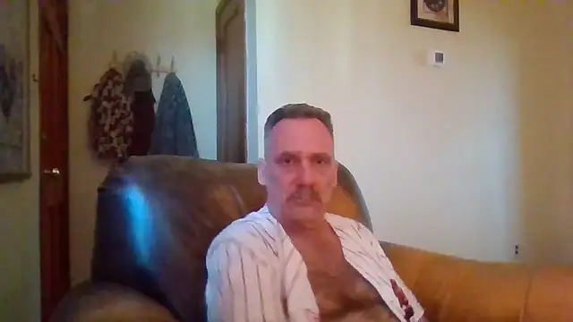 HunkofRock online show from November 11, 6:46 pm