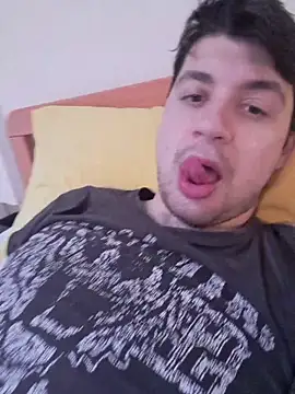 Maracujand80 online show from March 30, 11:11 am