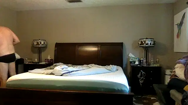 superbearboss online show from February 24, 5:36 pm