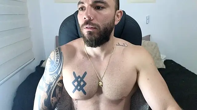 Isaac Carter online show from November 2, 11:03 am