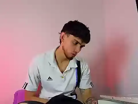 samevansx  online show from December 14, 10:17 pm