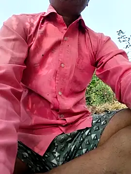 himvilohi08 online show from February 11, 5:34 am