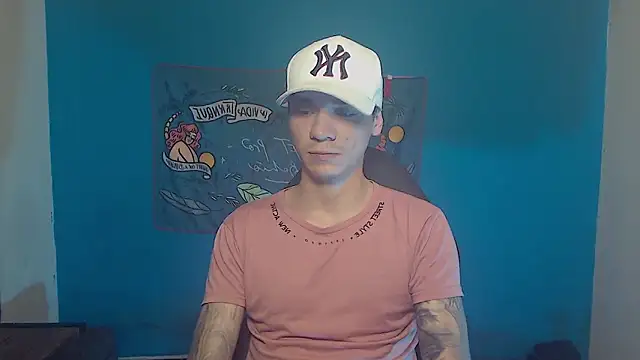 Burperking420  online show from May 22, 6:46 pm