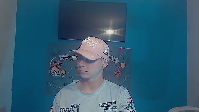 Burperking420  online show from February 13, 3:39 pm