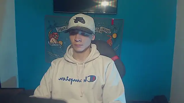 Burperking420  online show from April 16, 9:39 pm