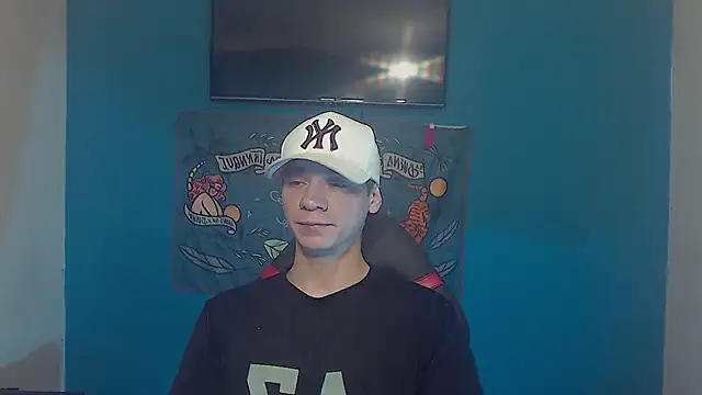 Burperking420  online show from March 28, 6:30 pm