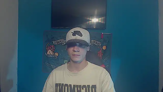 Burperking420  online show from February 24, 9:37 pm