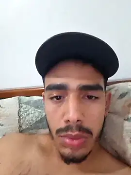 JasonGk online show from November 9, 8:46 pm