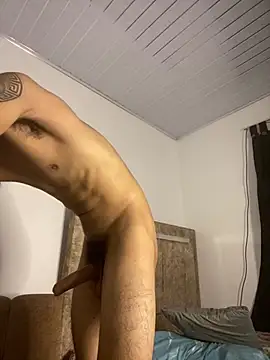 Zayn kane online show from April 18, 3:52 am