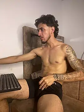 Zayn kane online show from March 25, 11:53 pm