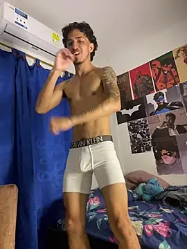 Zayn kane online show from January 11, 2:04 am