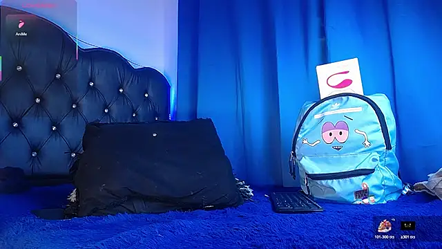 dareck 18 online show from October 22, 2:26 am