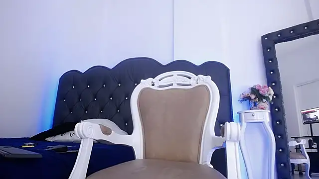 dareck 18 online show from March 12, 11:54 pm