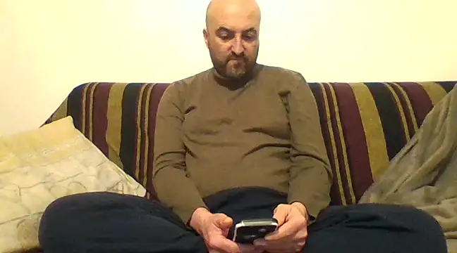 maxxxio12 online show from March 15, 8:21 pm