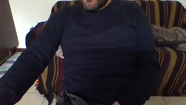 maxxxio12 online show from March 7, 2:37 pm