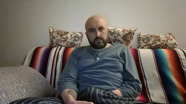 maxxxio12 online show from April 4, 9:12 pm