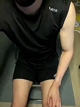 haeeung online show from October 28, 11:56 am