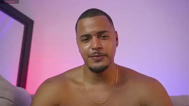 AshtonnSummer online show from November 29, 10:23 pm