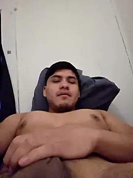 Rubenhot online show from March 11, 5:09 pm