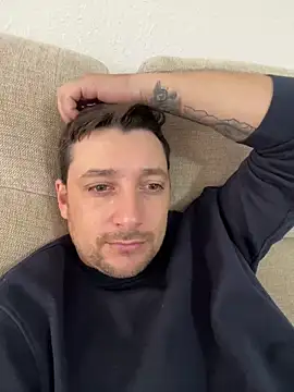 MATTIAOKK online show from March 11, 1:23 pm
