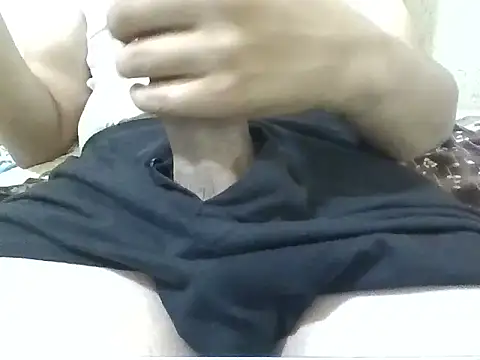 Chunky arab dick online show from September 29, 4:47 pm