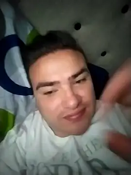 Andy-rtg online show from October 27, 6:49 am