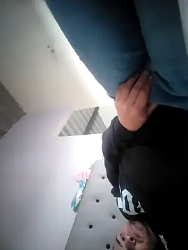 Andy-rtg online show from September 27, 10:18 pm