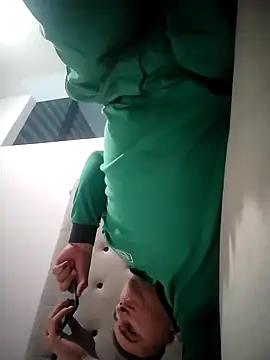 Andy-rtg online show from November 11, 1:54 am