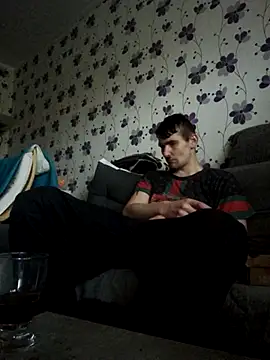 ThePython666 online show from November 1, 2:43 pm