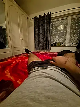 Cesu33 online show from March 12, 7:59 pm